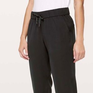 Lululemon On The Fly Joggers